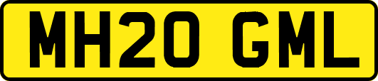 MH20GML