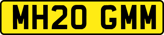 MH20GMM