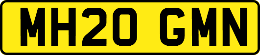 MH20GMN