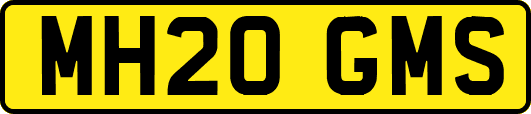 MH20GMS