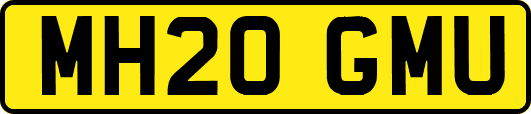 MH20GMU
