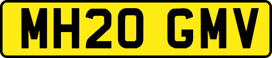 MH20GMV
