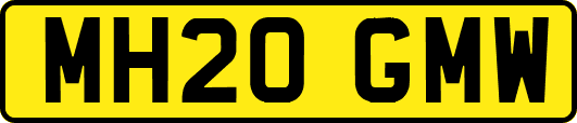 MH20GMW