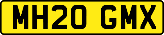 MH20GMX