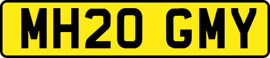 MH20GMY