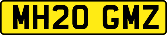 MH20GMZ