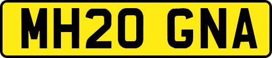 MH20GNA