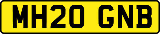 MH20GNB