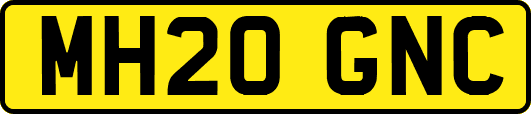 MH20GNC