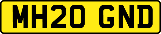 MH20GND