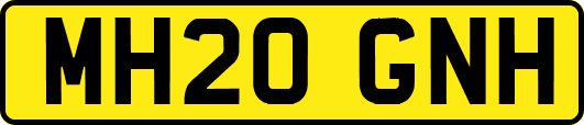 MH20GNH