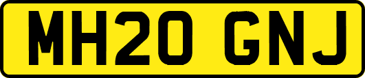 MH20GNJ