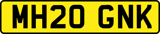 MH20GNK