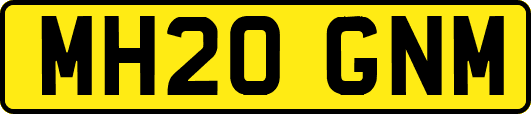 MH20GNM