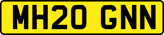 MH20GNN