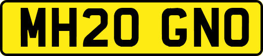 MH20GNO