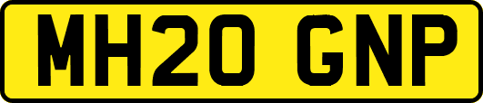 MH20GNP