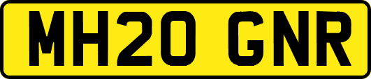 MH20GNR