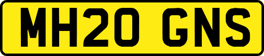 MH20GNS