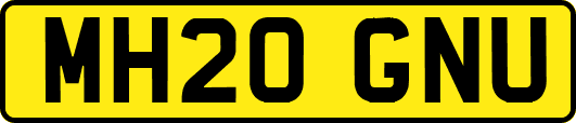 MH20GNU