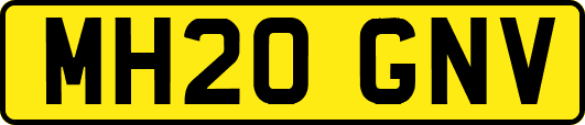 MH20GNV