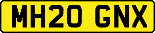 MH20GNX