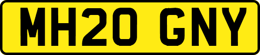 MH20GNY