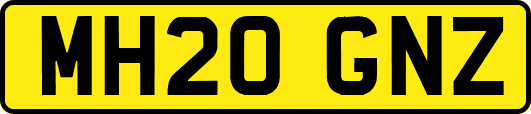 MH20GNZ