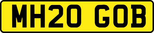 MH20GOB