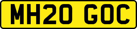 MH20GOC