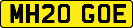 MH20GOE