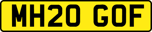 MH20GOF