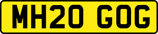 MH20GOG