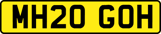 MH20GOH
