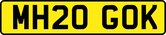 MH20GOK