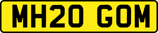 MH20GOM