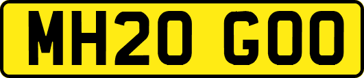 MH20GOO