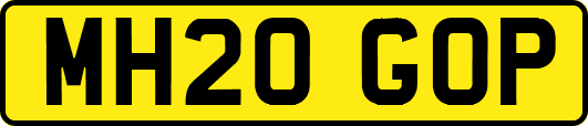 MH20GOP