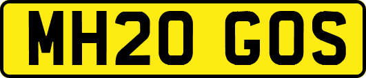 MH20GOS