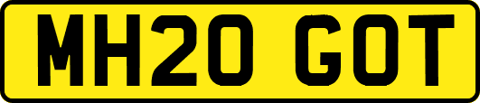 MH20GOT