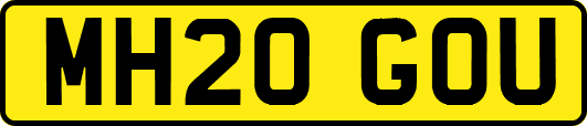 MH20GOU