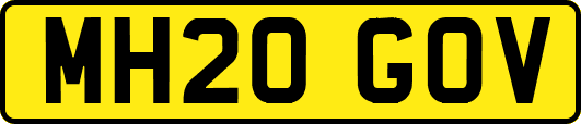 MH20GOV
