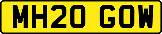 MH20GOW
