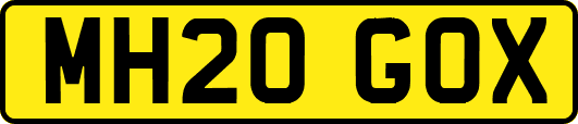 MH20GOX