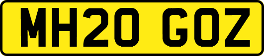MH20GOZ
