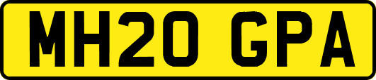 MH20GPA