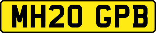 MH20GPB