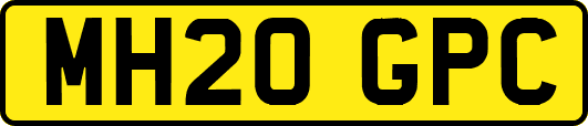 MH20GPC