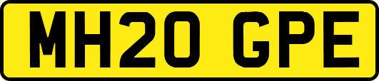 MH20GPE