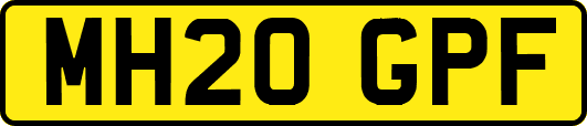 MH20GPF